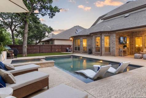 27021 Daffodil Place Boerne TX 78015