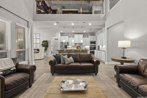 27021 Daffodil Place Boerne TX 78015