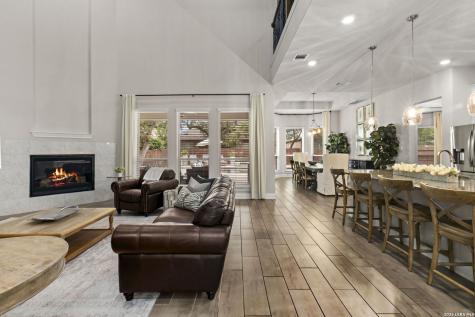 27021 Daffodil Place Boerne TX 78015