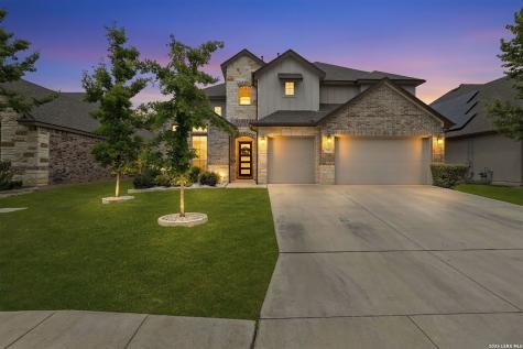 27021 Daffodil Place Boerne TX 78015
