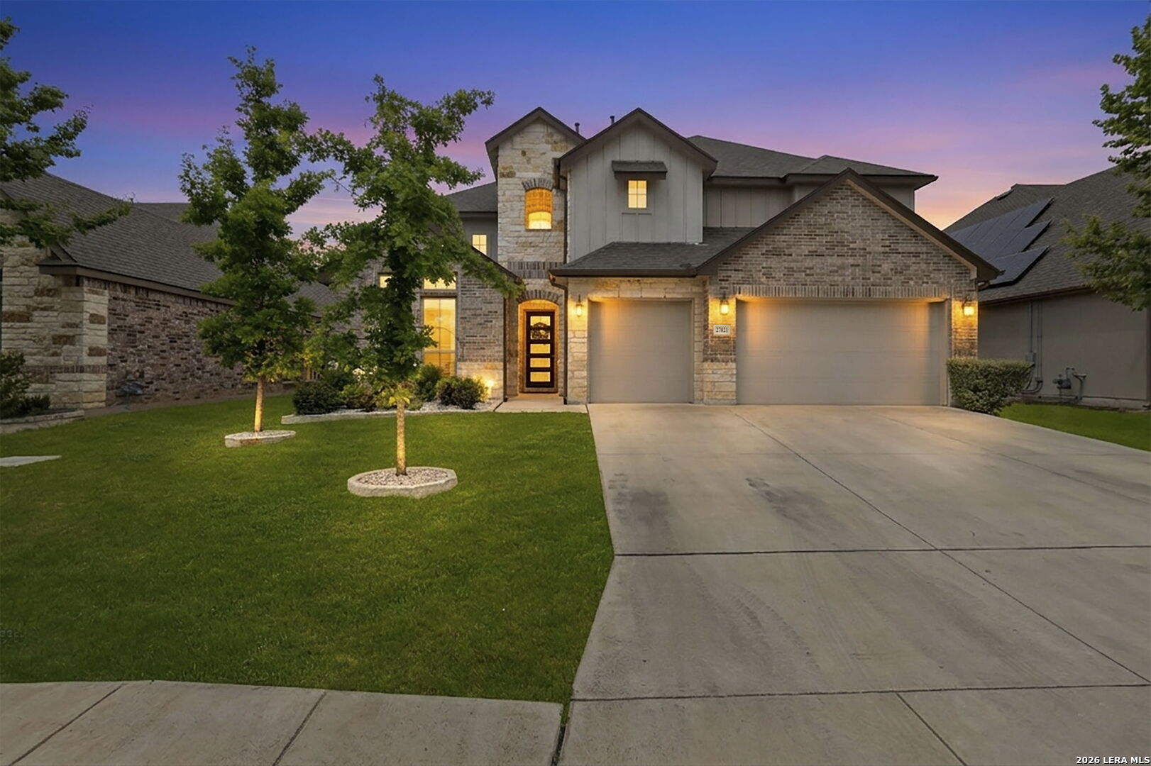 27021 Daffodil Place Boerne TX 78015