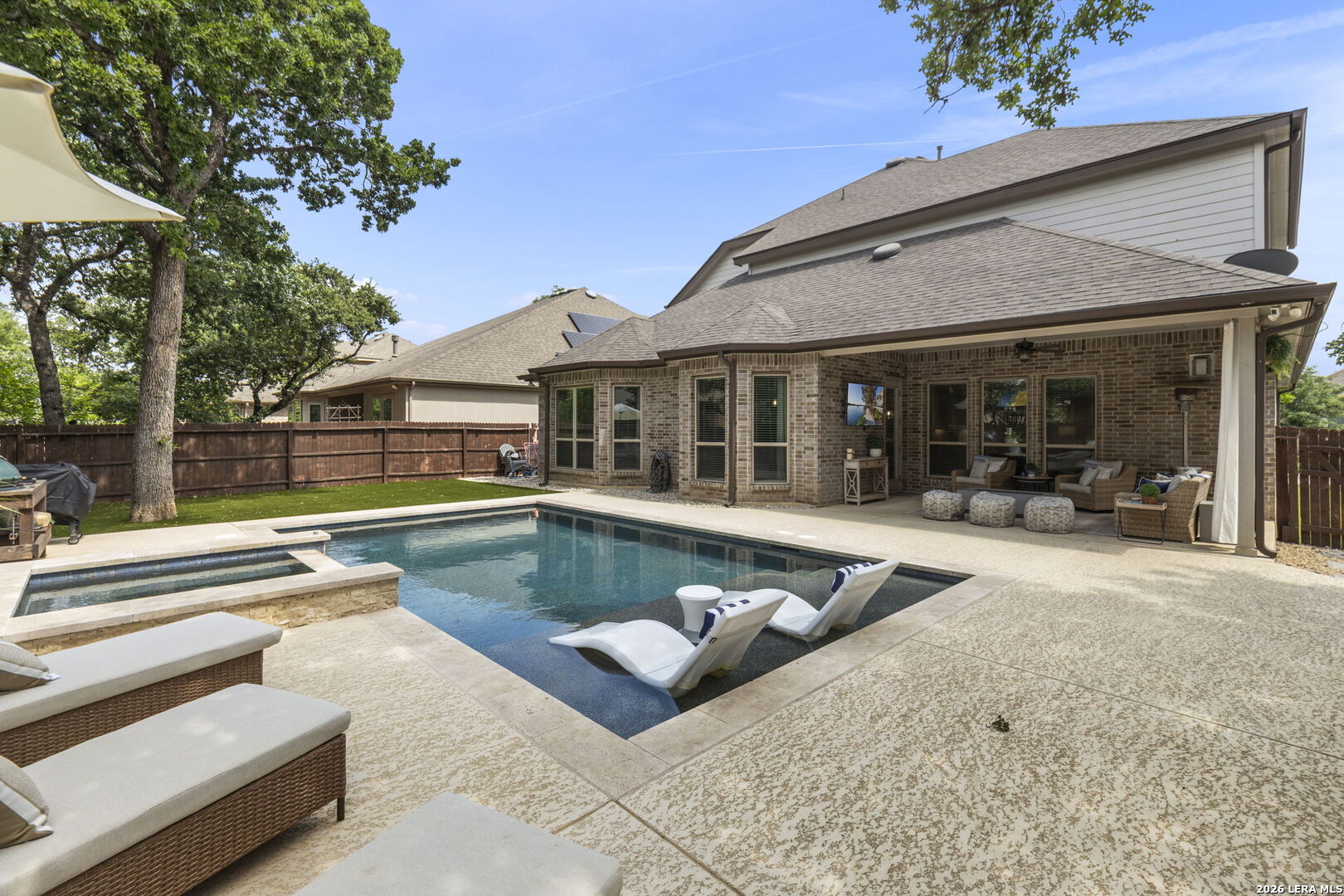 27021 Daffodil Place Boerne TX 78015