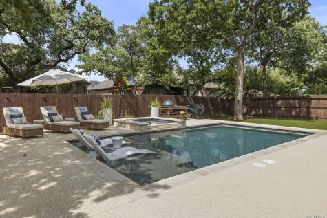 27021 Daffodil Place Boerne TX 78015