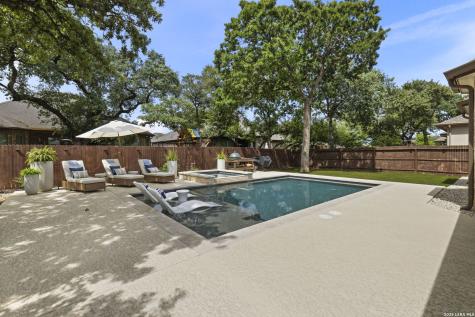 27021 Daffodil Place Boerne TX 78015