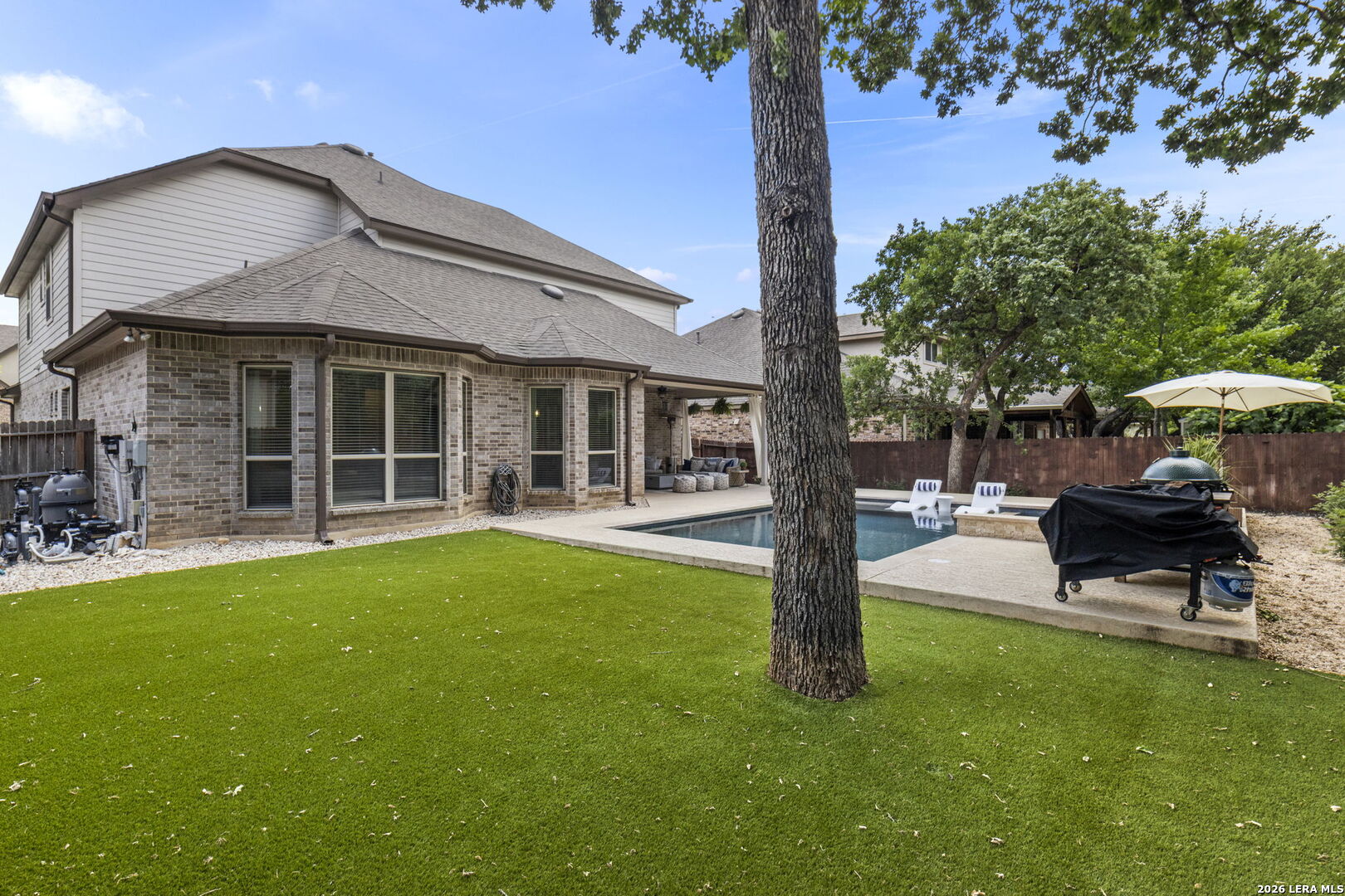 27021 Daffodil Place Boerne TX 78015