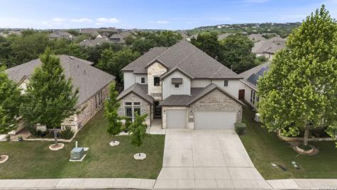 27021 Daffodil Place Boerne TX 78015