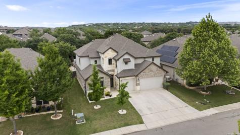 27021 Daffodil Place Boerne TX 78015