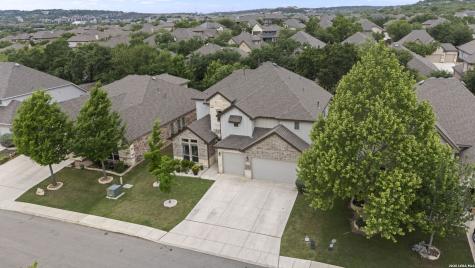 27021 Daffodil Place Boerne TX 78015
