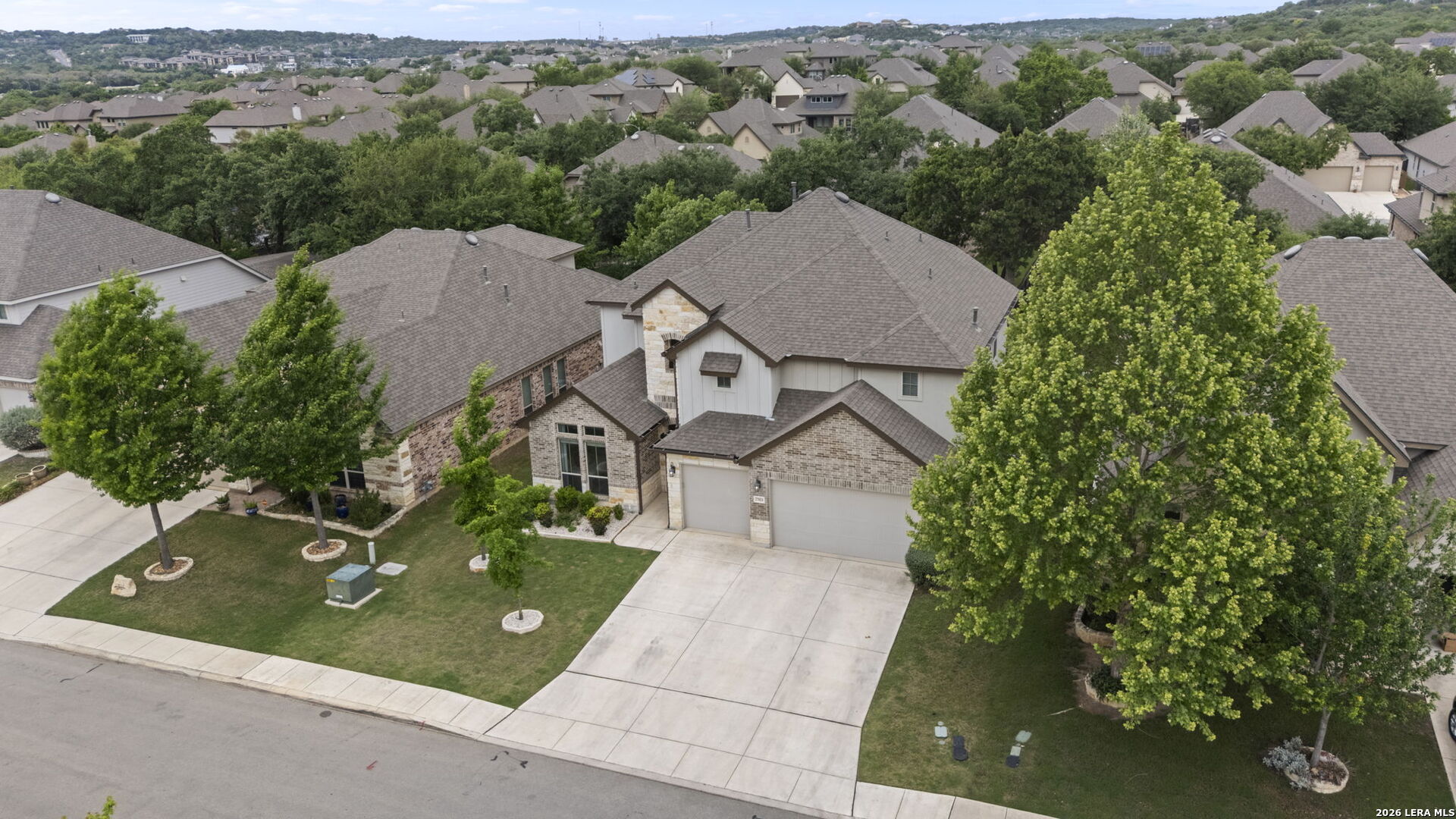 27021 Daffodil Place Boerne TX 78015
