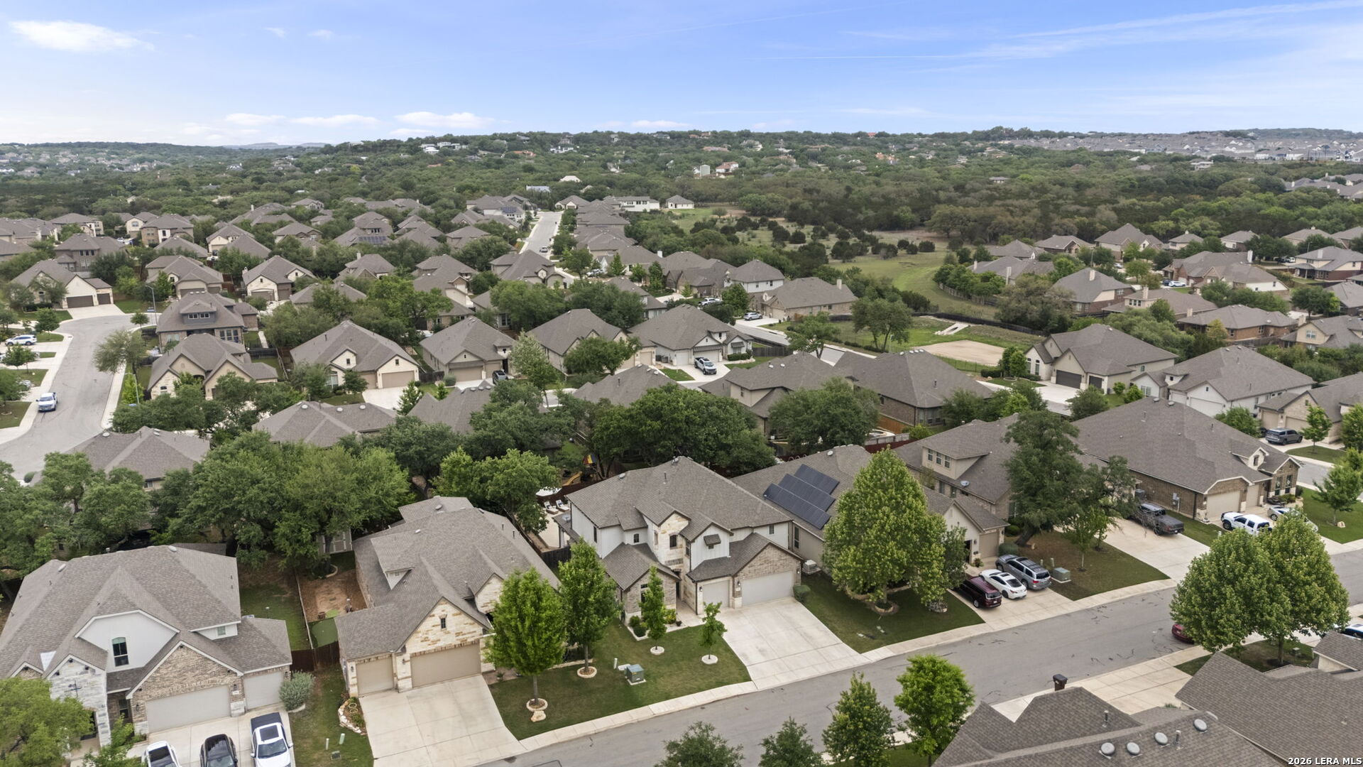 27021 Daffodil Place Boerne TX 78015