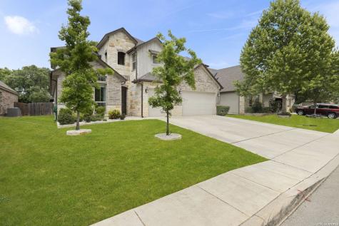 27021 Daffodil Place Boerne TX 78015