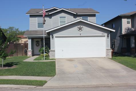 3111 Sunbird Bay San Antonio TX 78245