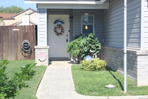 3111 Sunbird Bay San Antonio TX 78245