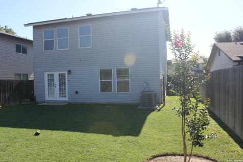 3111 Sunbird Bay San Antonio TX 78245