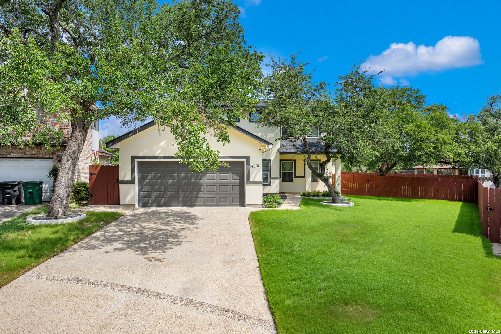 14910 Pearl Woods San Antonio TX 78249