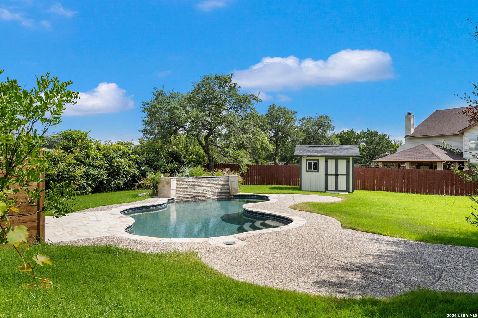 14910 Pearl Woods San Antonio TX 78249