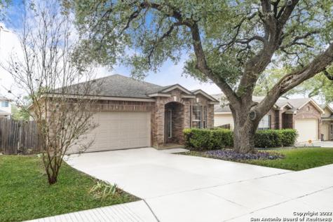 15818 Darlington Gap San Antonio TX 78247