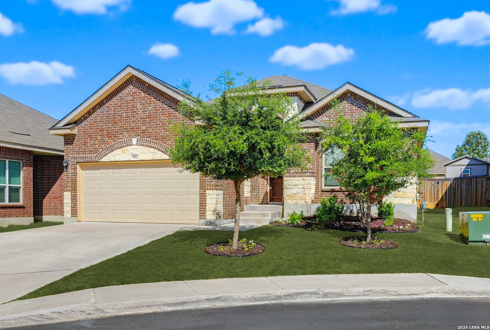 9913 Bricewood Cove San Antonio TX 78254