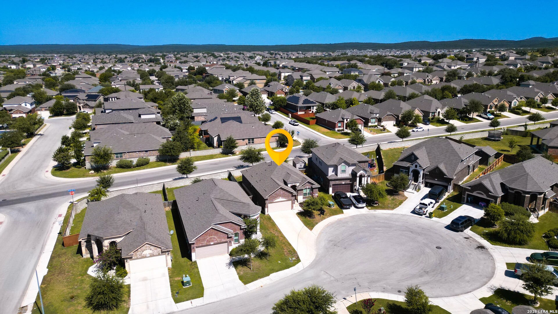 9913 Bricewood Cove San Antonio TX 78254