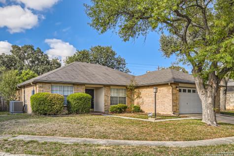 1129 Mossy Lane Schertz TX 78154
