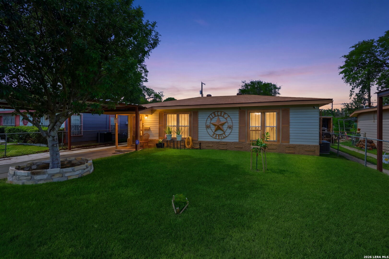 2123 Beechaven Drive San Antonio TX 78207