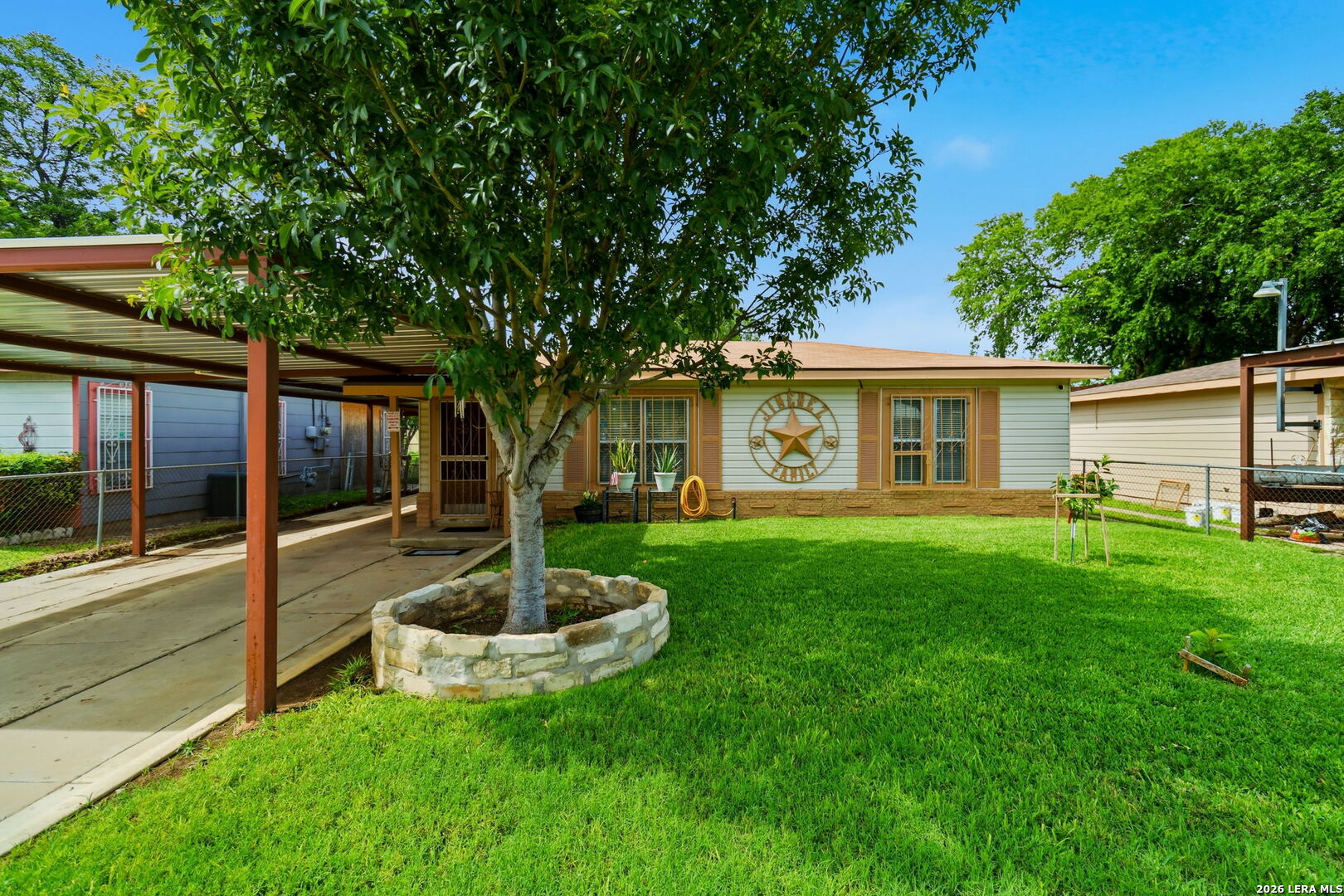 2123 Beechaven Drive San Antonio TX 78207