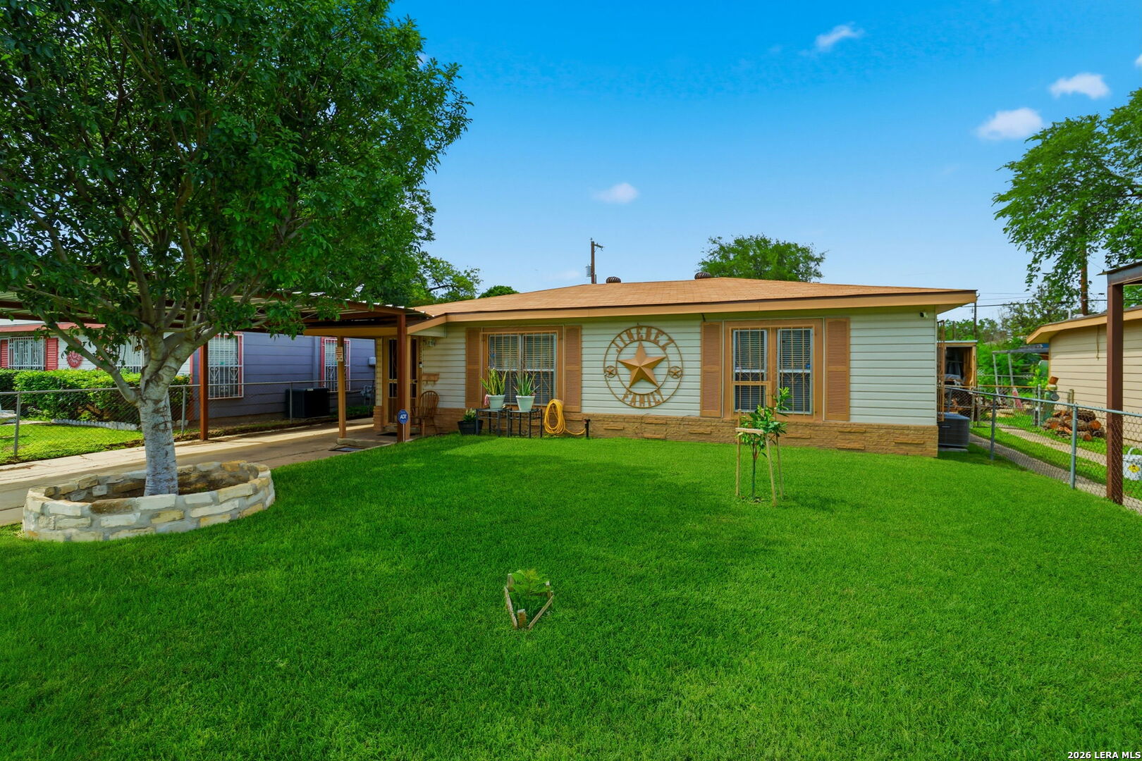 2123 Beechaven Drive San Antonio TX 78207