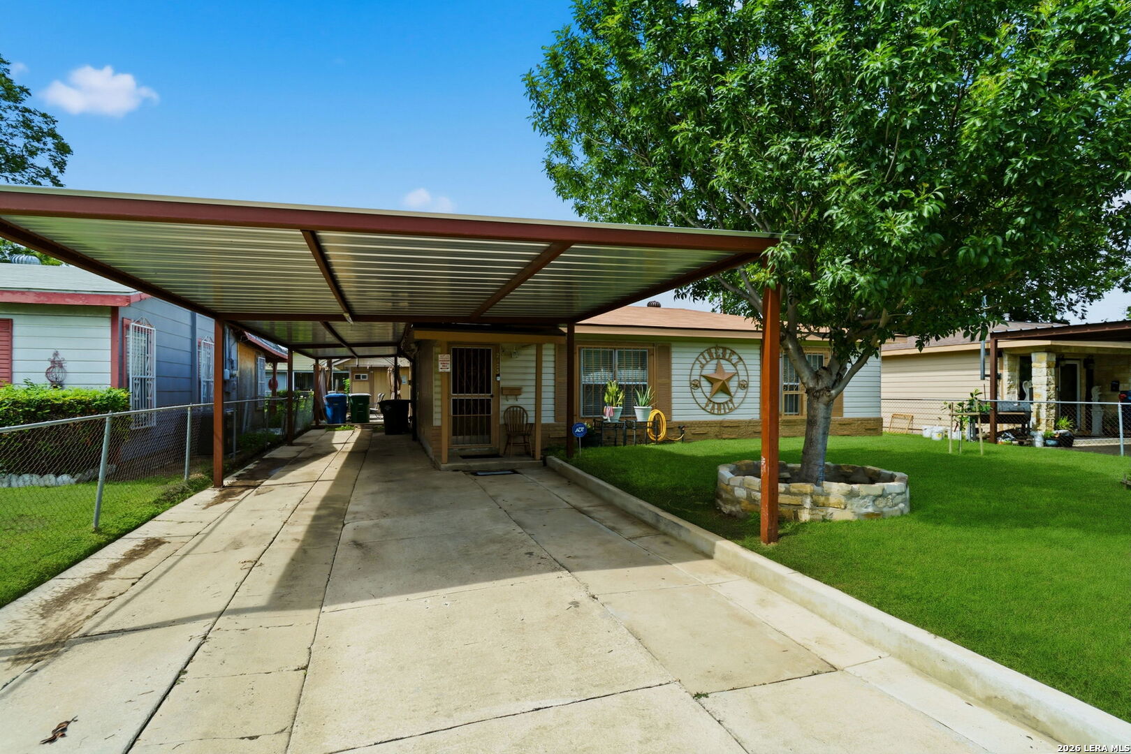 2123 Beechaven Drive San Antonio TX 78207