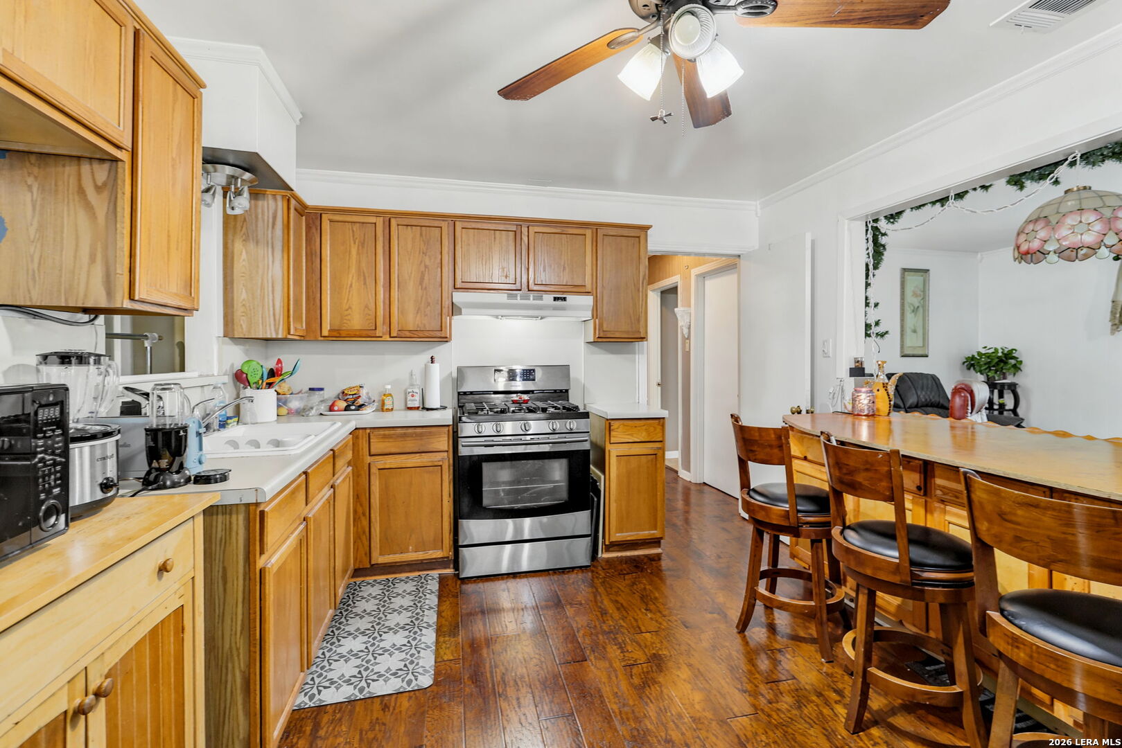 2123 Beechaven Drive San Antonio TX 78207