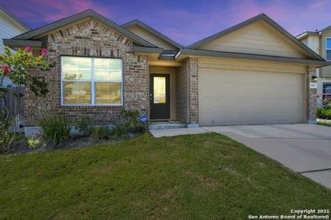 5923 Overture Dawn San Antonio TX 78252