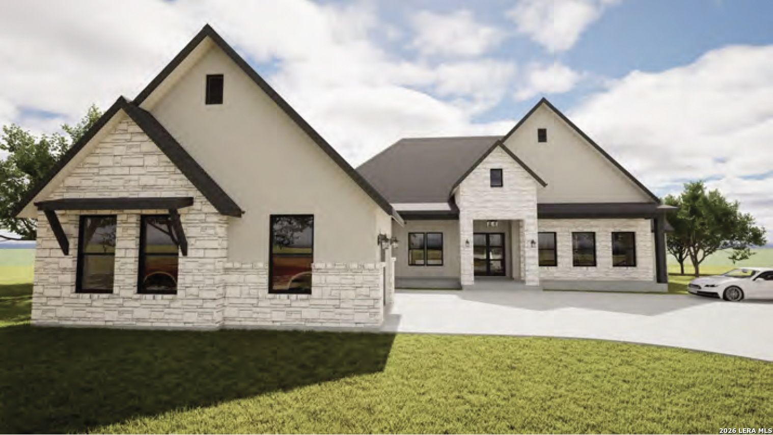 122 Laurel Wood New Braunfels TX 78132