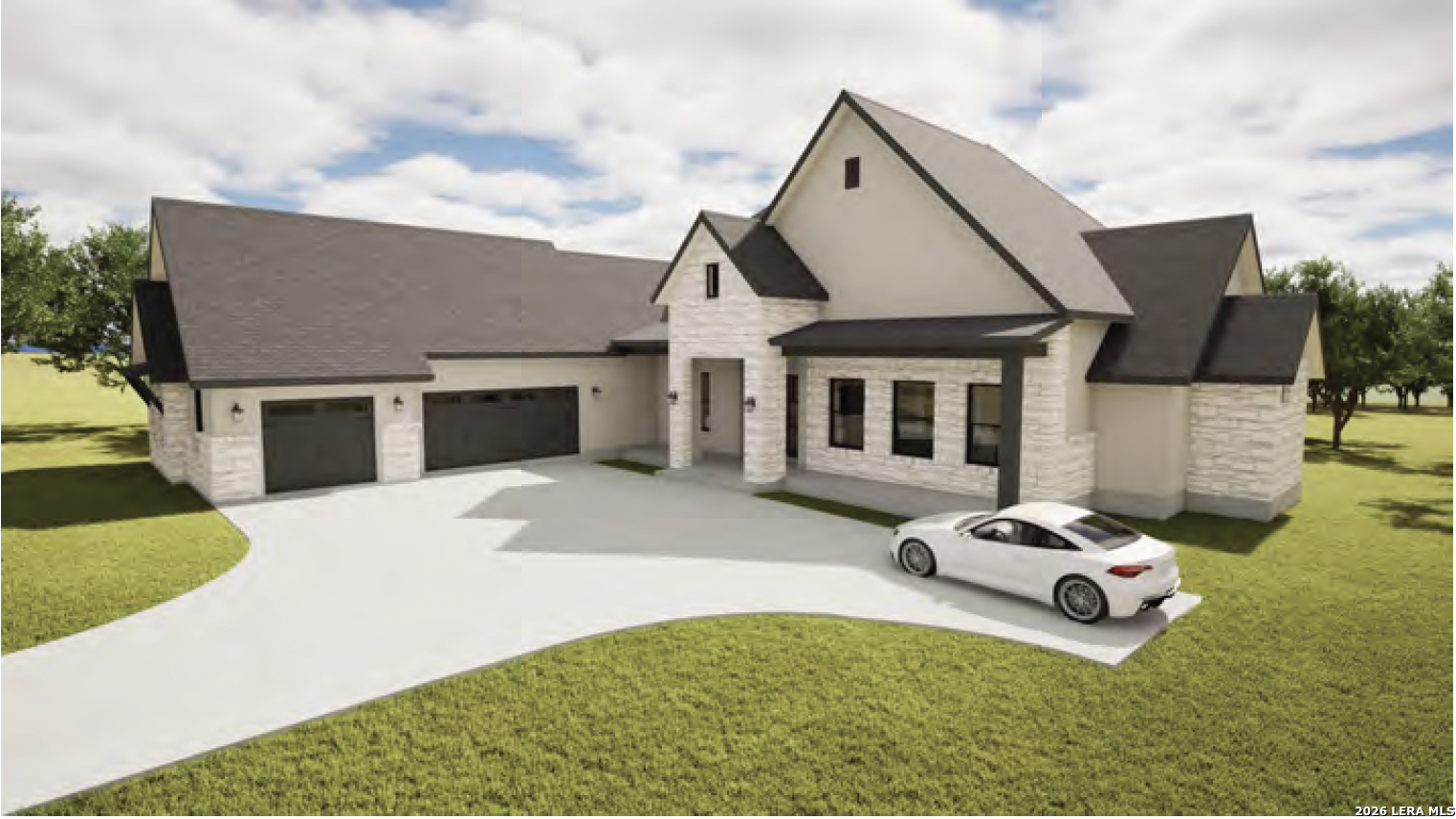 122 Laurel Wood New Braunfels TX 78132
