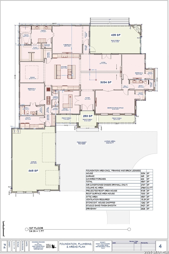 122 Laurel Wood New Braunfels TX 78132