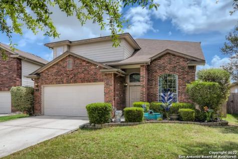 216 Roadrunner Avenue New Braunfels TX 78130