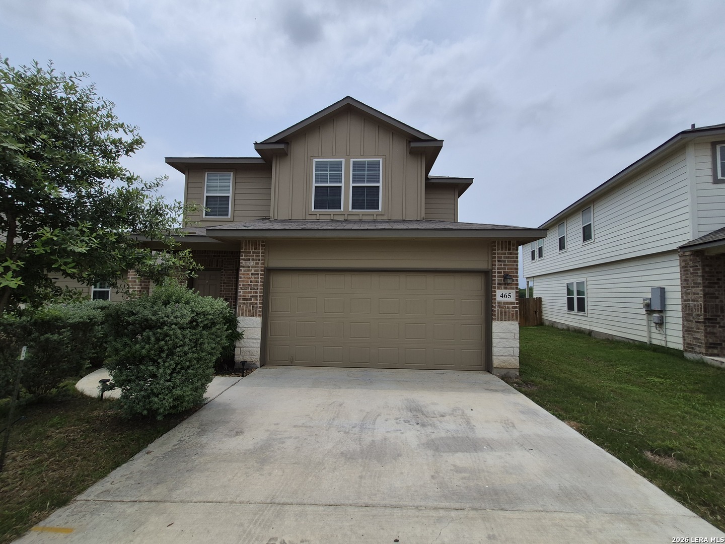 465 Middle Green Loop Floresville TX 78114