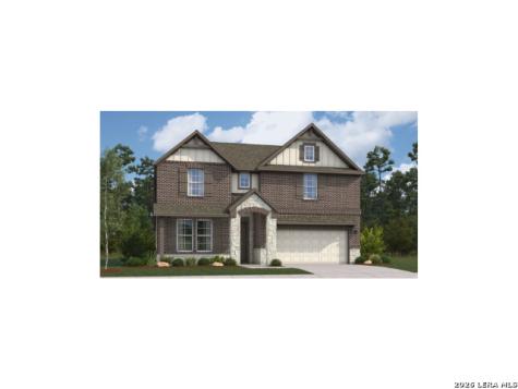 6418 Morgan Glen San Antonio TX 78253
