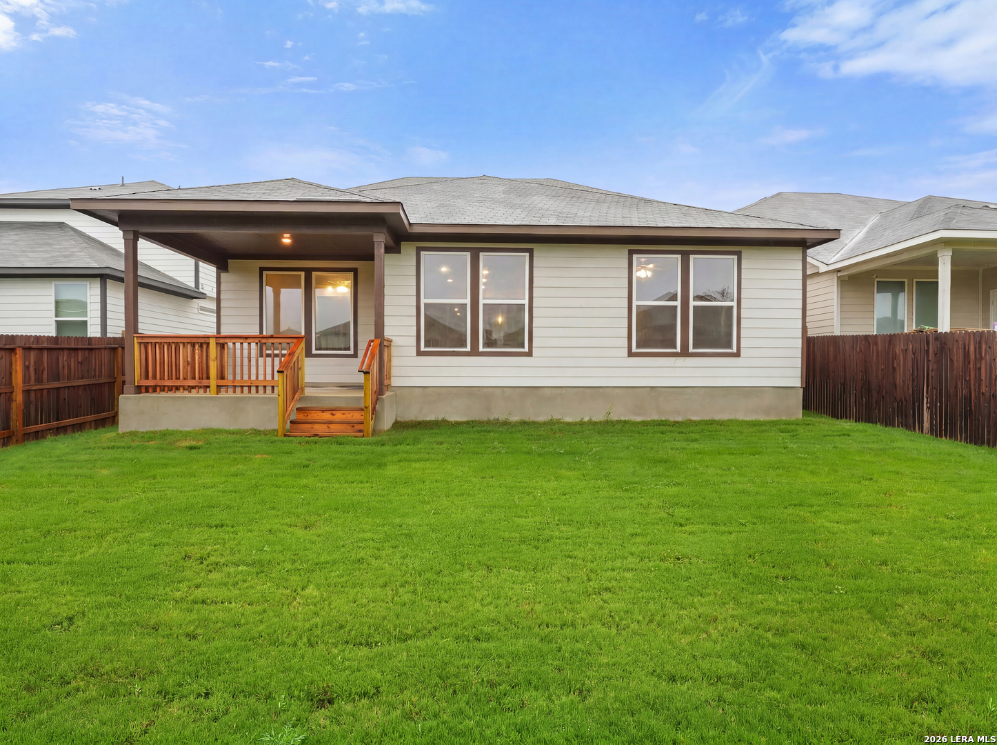 6418 Morgan Glen San Antonio TX 78253