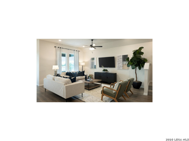 6418 Morgan Glen San Antonio TX 78253