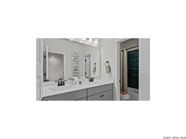 6418 Morgan Glen San Antonio TX 78253