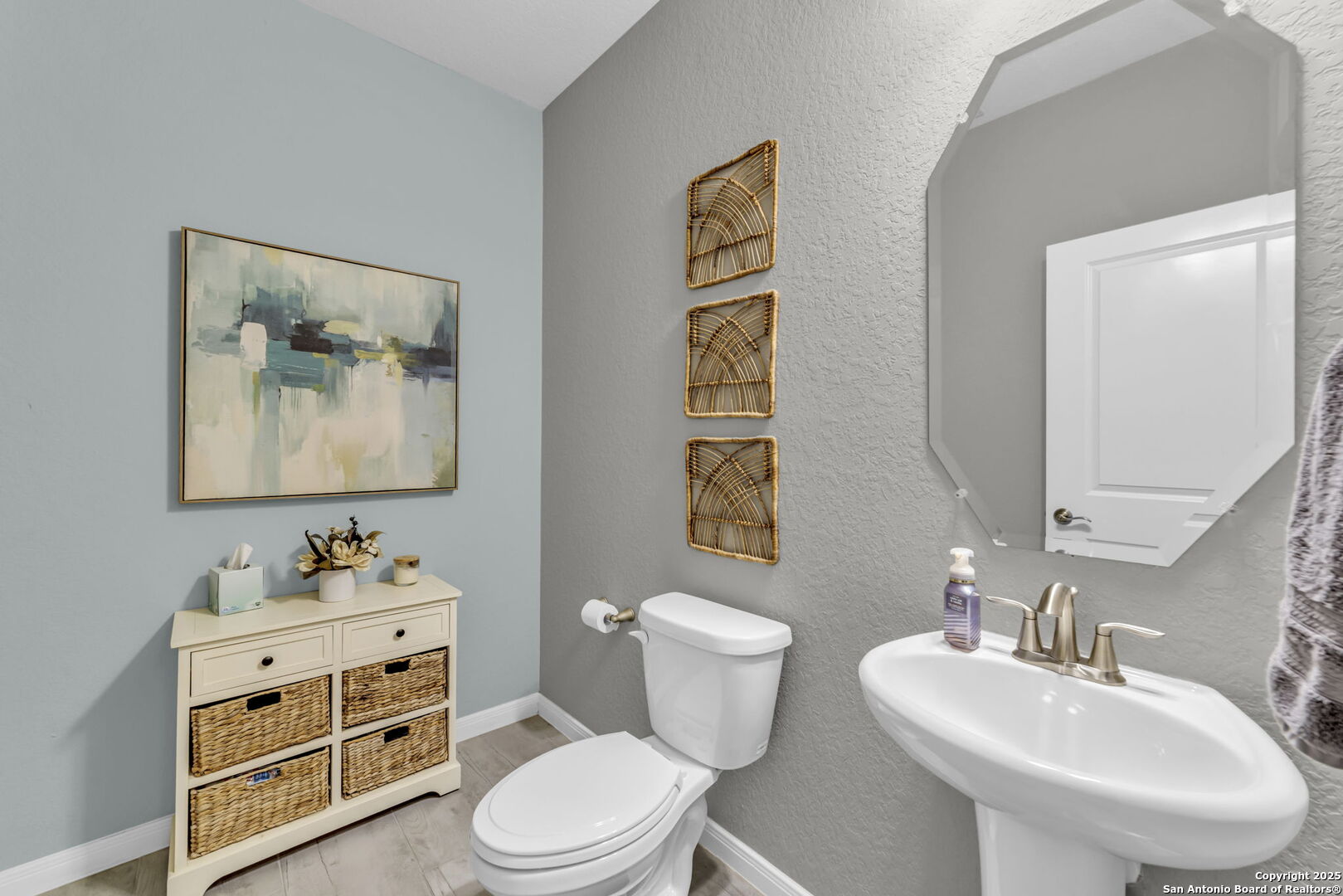 610 Ridge Park Drive New Braunfels TX 78130