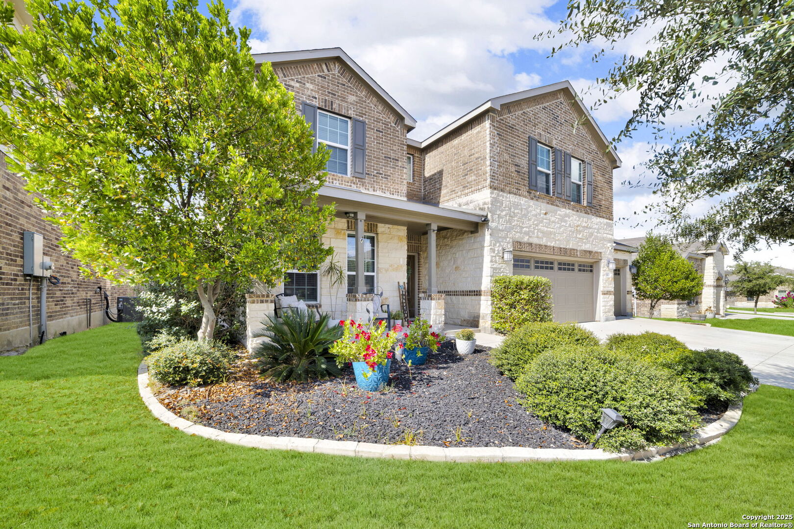 610 Ridge Park Drive New Braunfels TX 78130