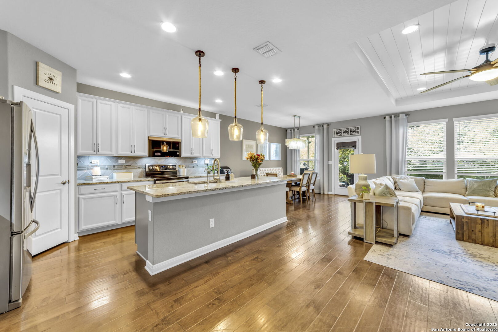 610 Ridge Park Drive New Braunfels TX 78130