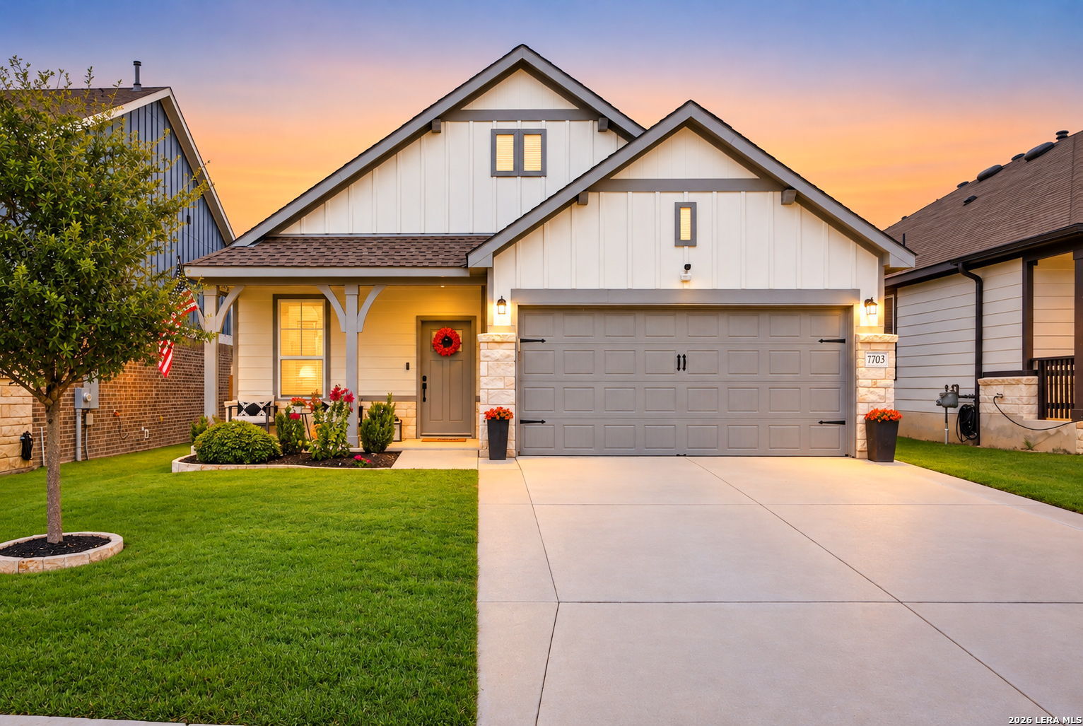 7703 Pecos Boerne TX 78015