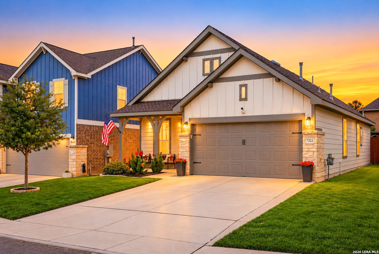 7703 Pecos Boerne TX 78015