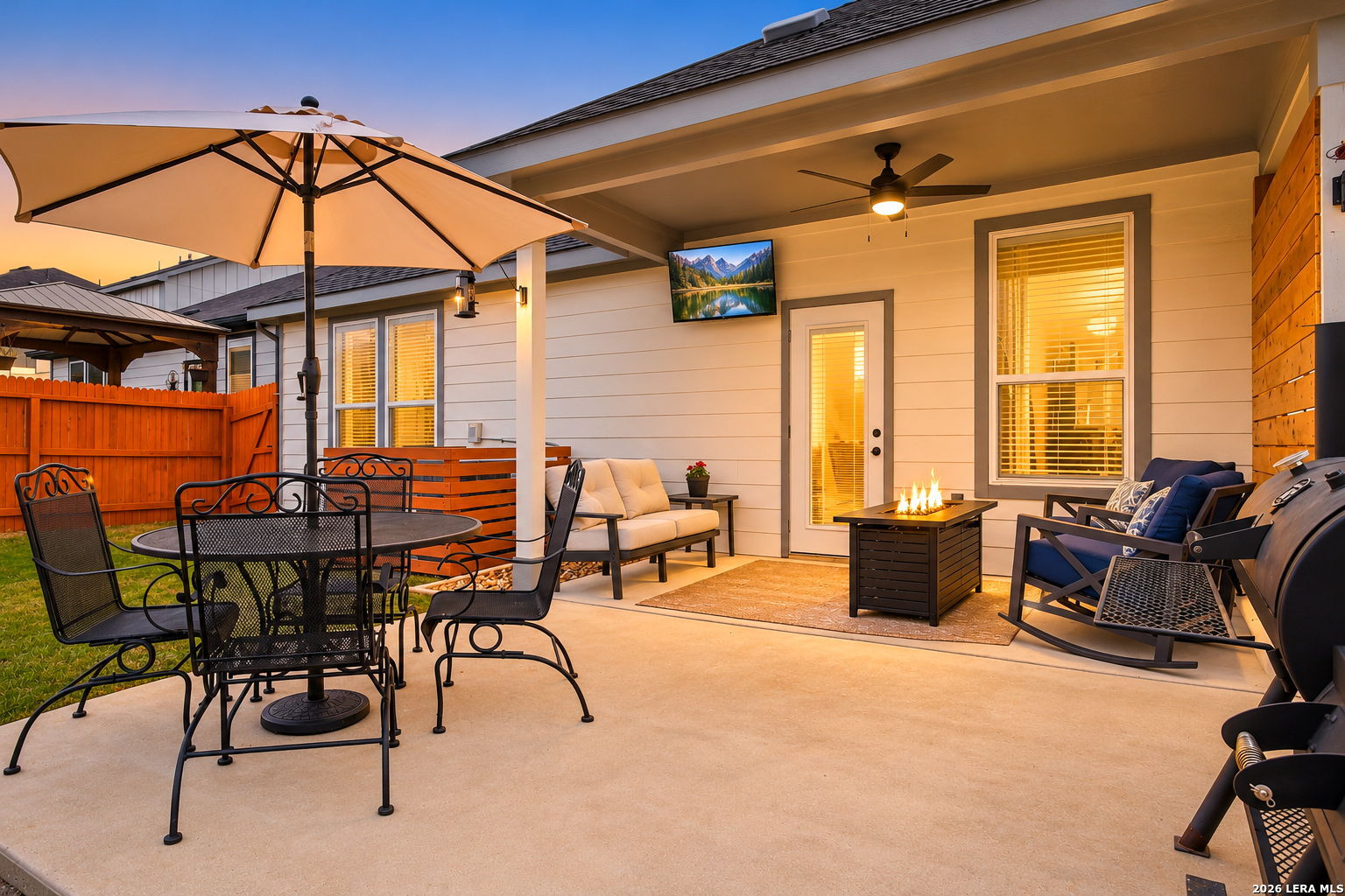 7703 Pecos Boerne TX 78015