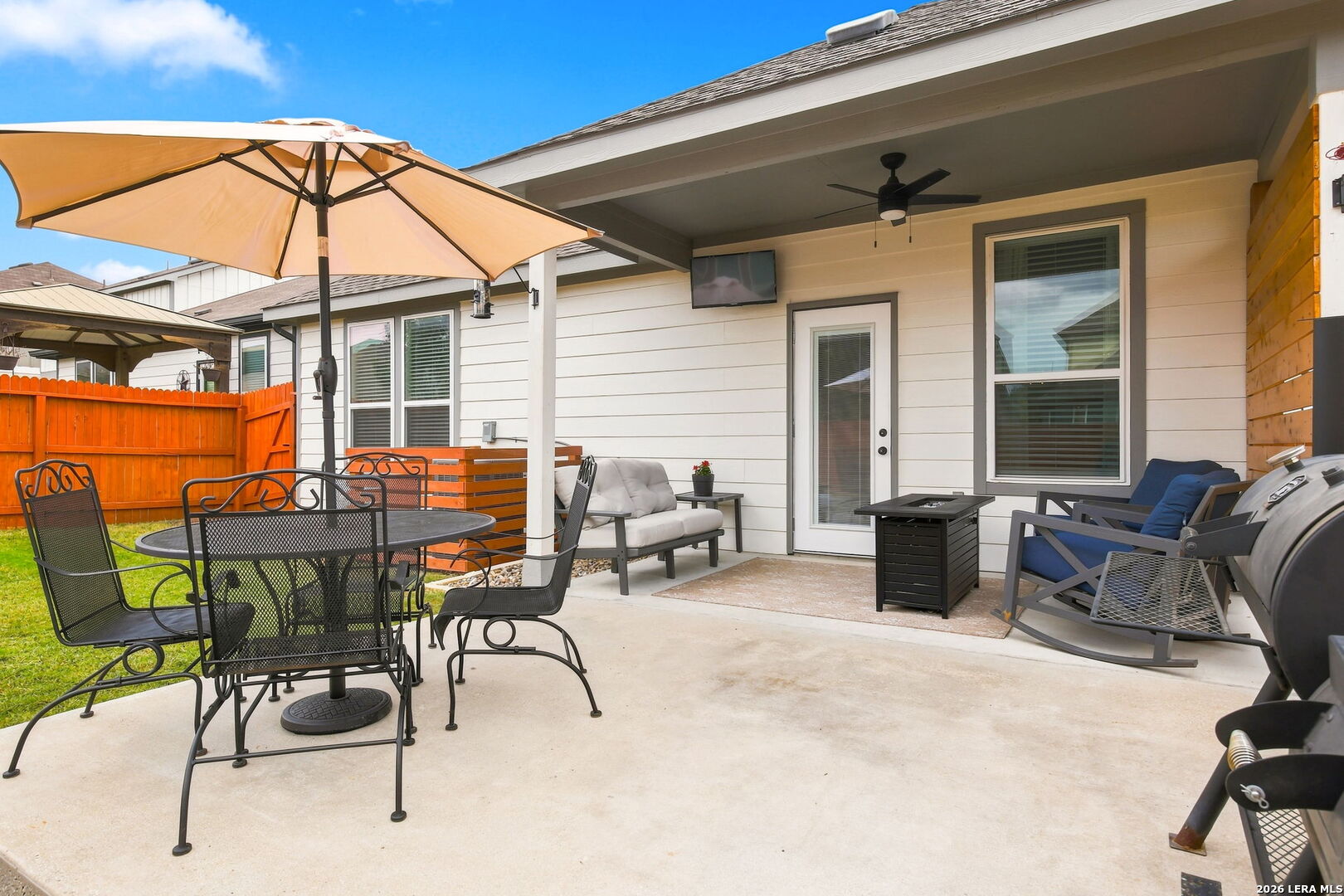7703 Pecos Boerne TX 78015