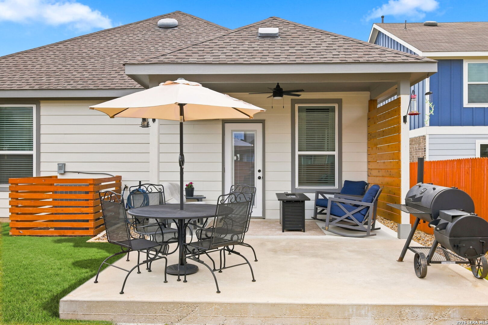 7703 Pecos Boerne TX 78015