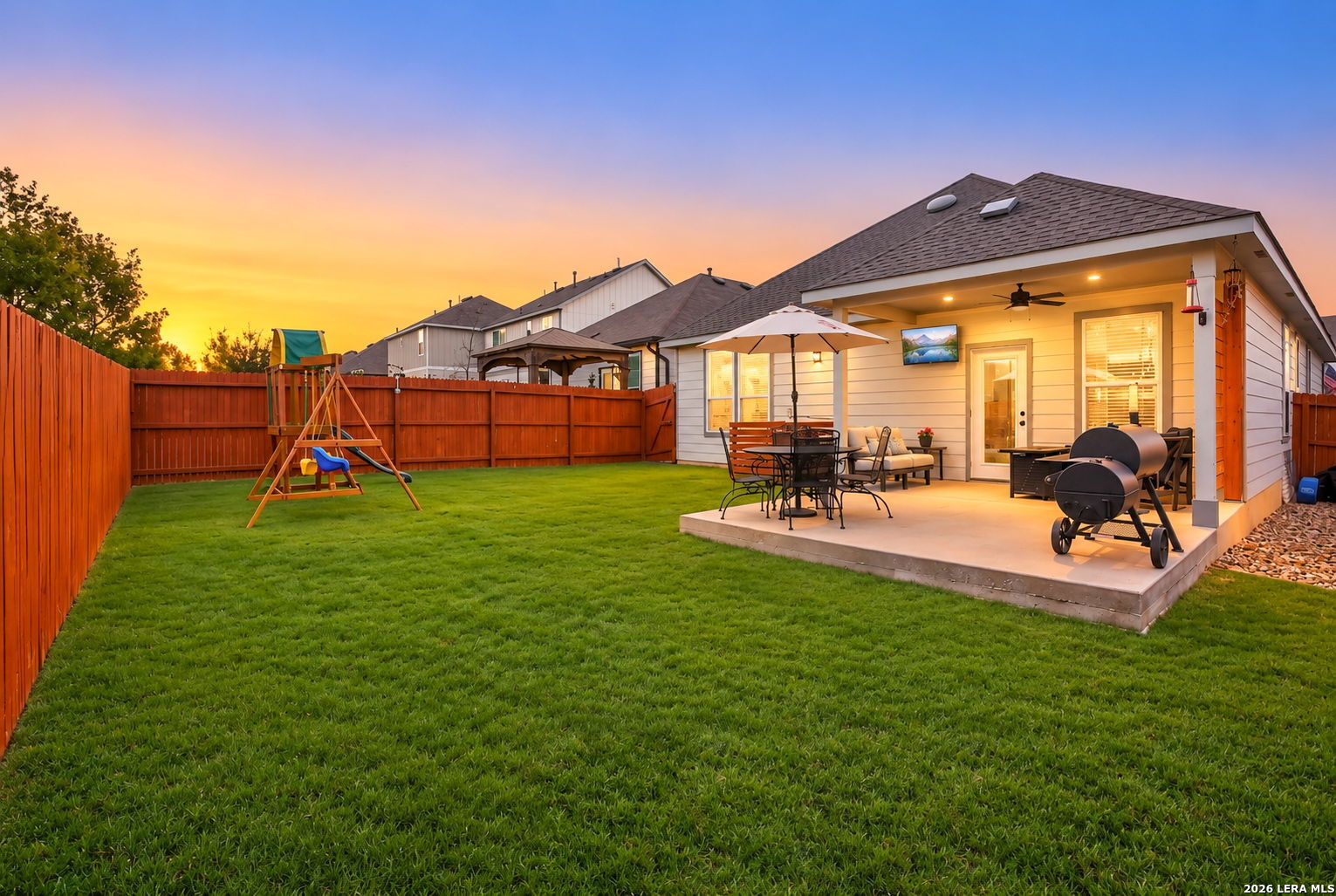 7703 Pecos Boerne TX 78015