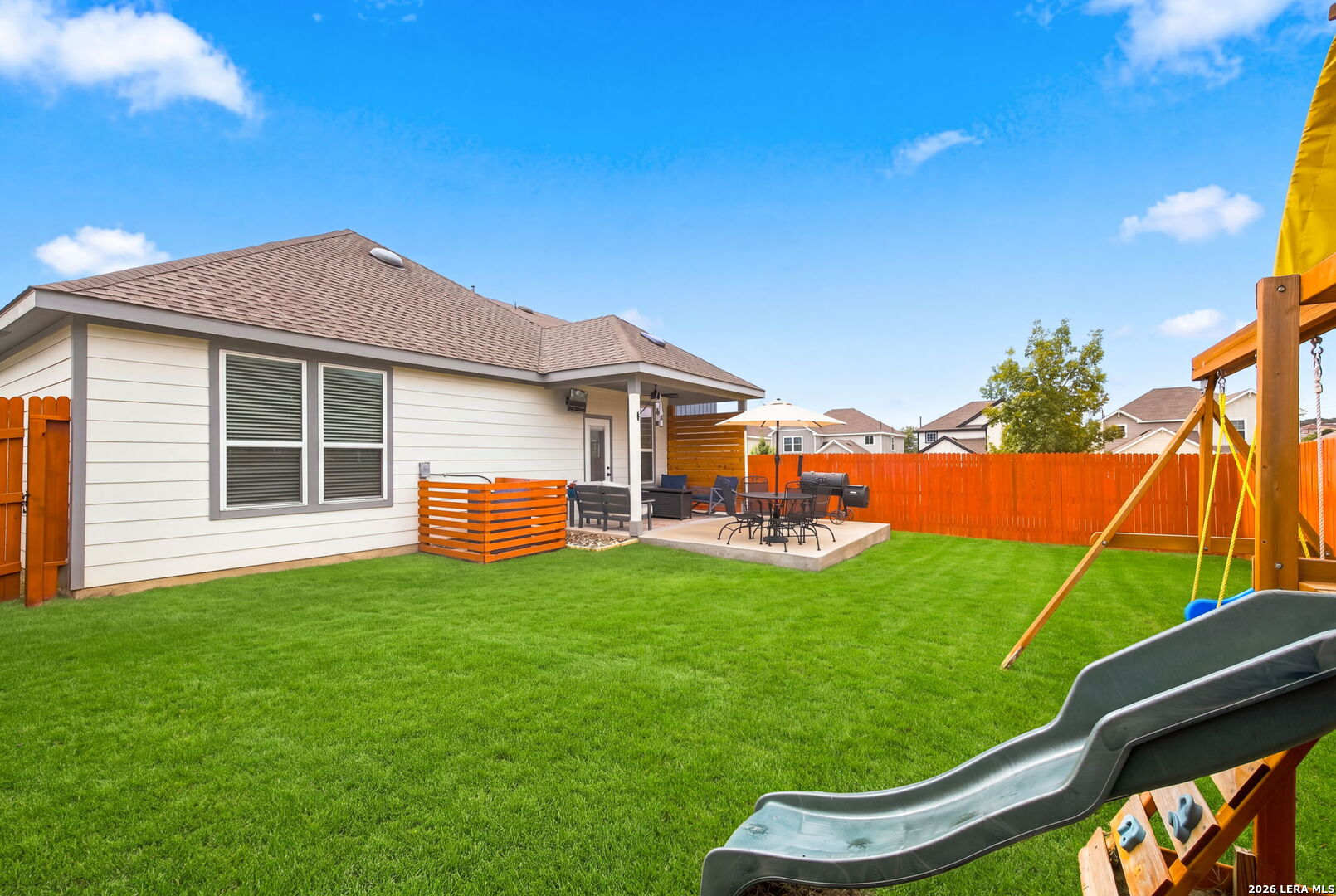 7703 Pecos Boerne TX 78015