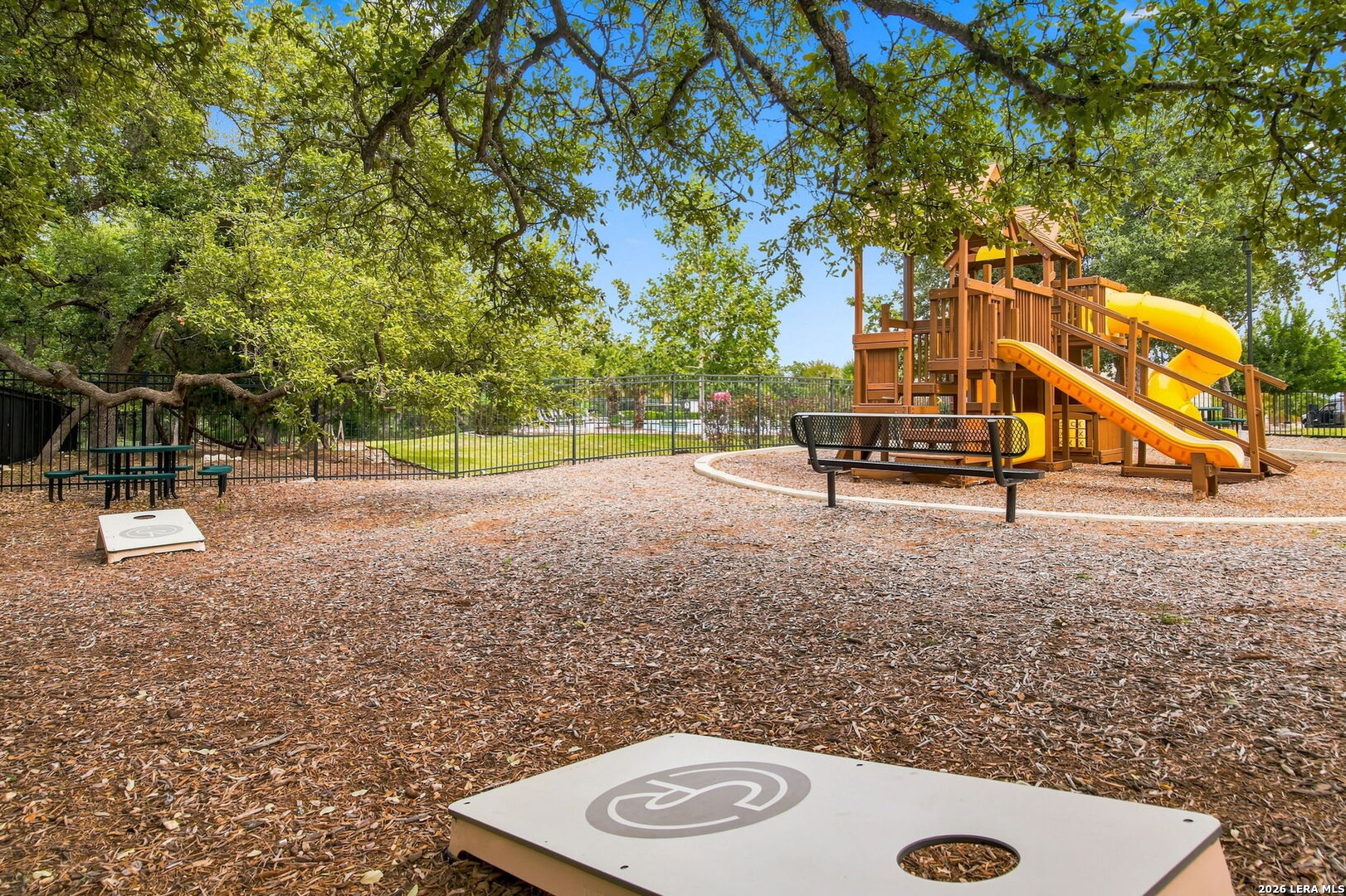 7703 Pecos Boerne TX 78015